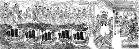 Ancient Trade Routes